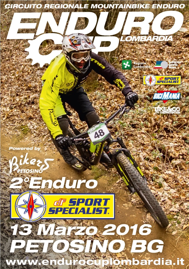 Enduro Petosino 2016